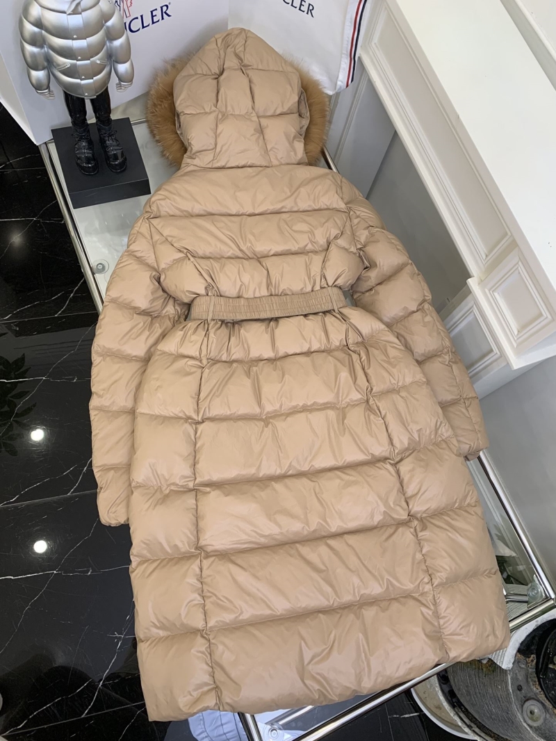 Moncler Down Coat